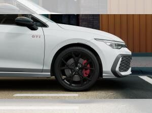 Volkswagen Golf GTI 2.0 TSI BLACKSTYLE TOP AUSSTATTUNG!