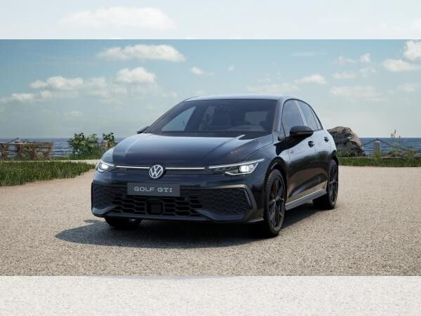 Volkswagen Golf GTI 2.0 TSI BLACKSTYLE TOP AUSSTATTUNG!