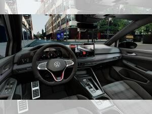 Volkswagen Golf GTI 2.0 TSI BLACKSTYLE TOP AUSSTATTUNG!