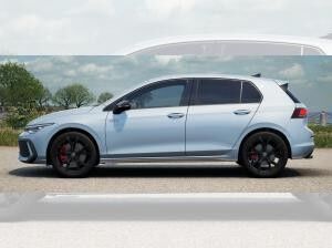 Volkswagen Golf GTI 2.0 TSI BLACKSTYLE TOP AUSSTATTUNG!