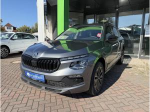Skoda Kamiq Tour 1,5 TSI 110 kW 7-Gang-DSG**Privatleasing**AKTION**