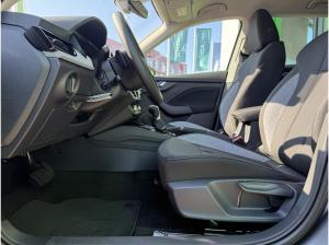 Skoda Kamiq Tour 1,5 TSI 110 kW 7-Gang-DSG**Gewerbeleasing**AKTION**