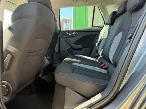 Skoda Kamiq Tour 1,5 TSI 110 kW 7-Gang-DSG**Gewerbeleasing**AKTION**