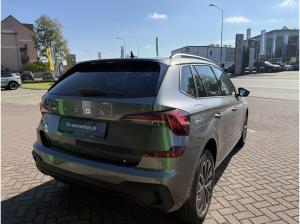 Skoda Kamiq Tour 1,5 TSI 110 kW 7-Gang-DSG**Gewerbeleasing**AKTION**