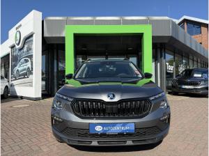 Skoda Kamiq Tour 1,5 TSI 110 kW 7-Gang-DSG**Gewerbeleasing**AKTION**