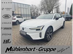 Volvo ES90 Single Motor Extended Range ULTRA - Modelljahr 2026 - Sofort lieferbar!