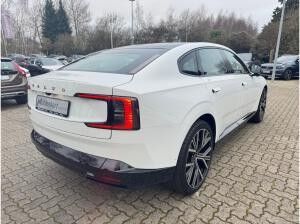 Volvo ES90 Single Motor Extended Range ULTRA - Modelljahr 2026 - Sofort lieferbar!