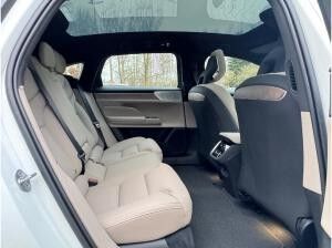 Volvo ES90 Single Motor Extended Range ULTRA - Modelljahr 2026 - Sofort lieferbar!