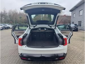 Volvo ES90 Single Motor Extended Range ULTRA - Modelljahr 2026 - Sofort lieferbar!