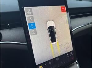 Volvo ES90 Single Motor Extended Range ULTRA - Modelljahr 2026 - Sofort lieferbar!