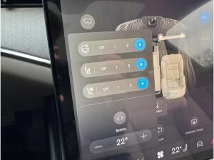 Volvo ES90 Single Motor Extended Range ULTRA - Modelljahr 2026 - Sofort lieferbar!