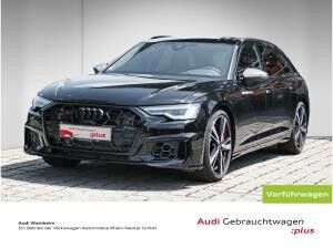 Audi S6 Avant 3.0 TDI quattro AHK Pano Sound uvm