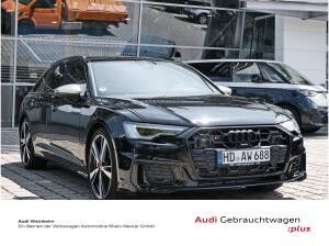 Audi S6 Avant 3.0 TDI quattro AHK Pano Sound uvm