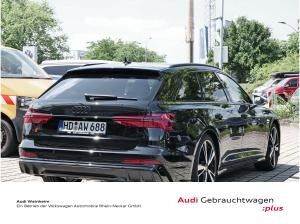 Audi S6 Avant 3.0 TDI quattro AHK Pano Sound uvm