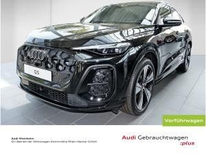 Audi Q5 2.0 TDI Sportback edition one LED Navi AHV uvm