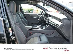 Audi S6 Avant 3.0 TDI quattro AHK Pano Sound uvm