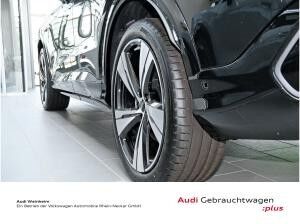 Audi Q5 2.0 TDI Sportback edition one LED Navi AHV uvm