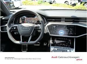 Audi S6 Avant 3.0 TDI quattro AHK Pano Sound uvm