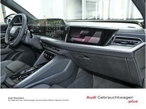 Audi Q5 2.0 TDI Sportback edition one LED Navi AHV uvm