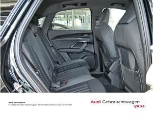 Audi Q5 2.0 TDI Sportback edition one LED Navi AHV uvm