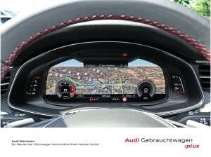 Audi S6 Avant 3.0 TDI quattro AHK Pano Sound uvm