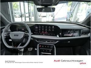 Audi Q5 2.0 TDI Sportback edition one LED Navi AHV uvm