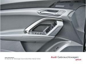 Audi Q5 2.0 TDI Sportback edition one LED Navi AHV uvm