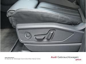 Audi Q5 2.0 TDI Sportback edition one LED Navi AHV uvm