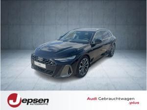 Audi A6 Avant TFSI S tr. S line Matrix 360° elHeck