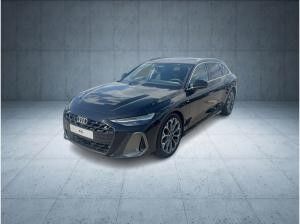 Audi A6 Avant TFSI S tr. S line Matrix 360° elHeck