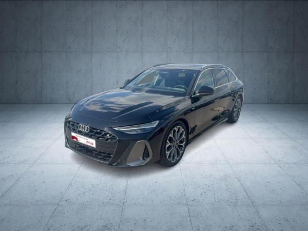 Audi A6 Avant TFSI S tr. S line Matrix 360° elHeck