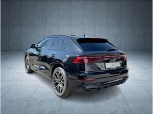 Audi Q8 SUV 50 TDI qu. tiptr. Laser Luft Stdhzg PANO