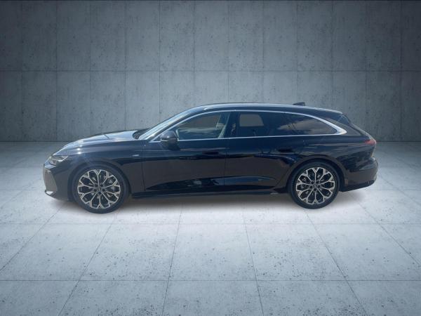 Audi A6 Avant TFSI S tr. S line Matrix 360° elHeck