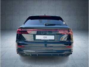 Audi Q8 SUV 50 TDI qu. tiptr. Laser Luft Stdhzg PANO