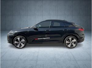 Audi Q5 Sportback TDI qu. S tr. S line Luft 21Ž Matr