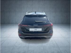 Audi A6 Avant TFSI S tr. S line Matrix 360° elHeck