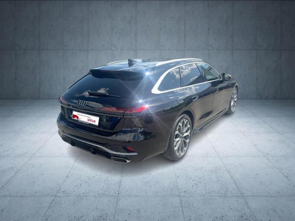 Audi A6 Avant TFSI S tr. S line Matrix 360° elHeck