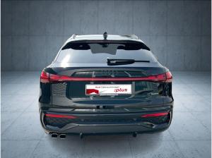 Audi Q5 Sportback TDI qu. S tr. S line Luft 21Ž Matr