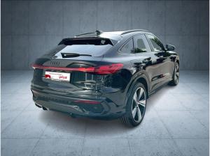 Audi Q5 Sportback TDI qu. S tr. S line Luft 21Ž Matr