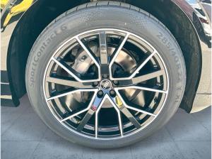 Audi Q8 SUV 50 TDI qu. tiptr. Laser Luft Stdhzg PANO