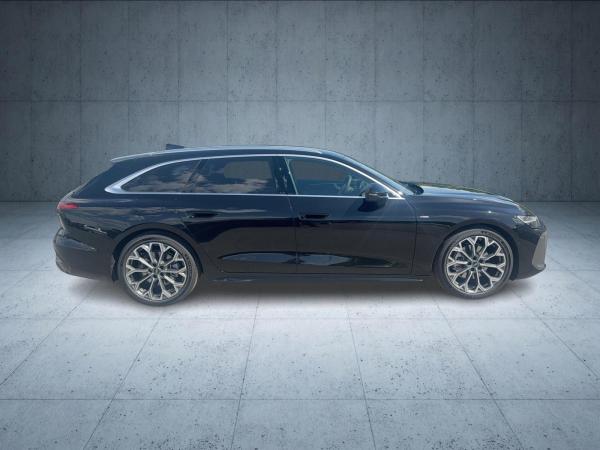 Audi A6 Avant TFSI S tr. S line Matrix 360° elHeck