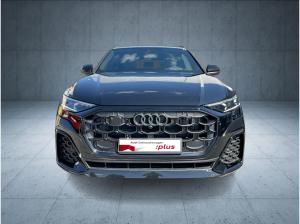 Audi Q8 SUV 50 TDI qu. tiptr. Laser Luft Stdhzg PANO