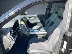 Audi Q8 SUV 50 TDI qu. tiptr. Laser Luft Stdhzg PANO