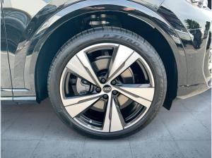 Audi Q5 Sportback TDI qu. S tr. S line Luft 21Ž Matr