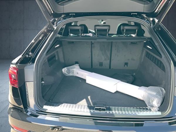 Audi Q8 SUV 50 TDI qu. tiptr. Laser Luft Stdhzg PANO