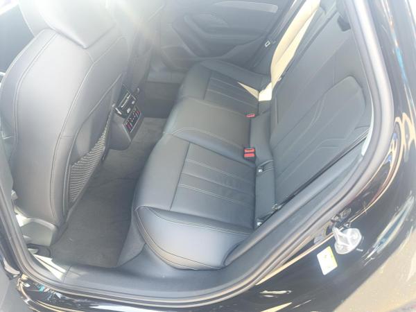 Audi A6 Avant TFSI S tr. S line Matrix 360° elHeck