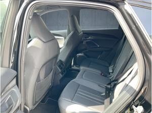 Audi Q5 Sportback TDI qu. S tr. S line Luft 21Ž Matr