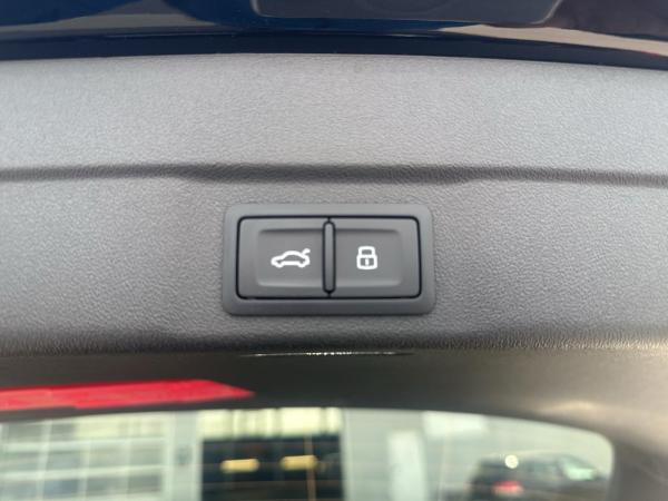 Audi A6 Avant TFSI S tr. S line Matrix 360° elHeck