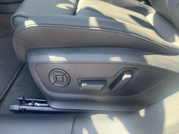 Audi A6 Avant TFSI S tr. S line Matrix 360° elHeck