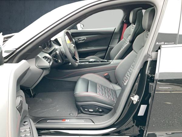 Audi RS e-tron GT Laser HUD 21 Massage 360 ParkAssist